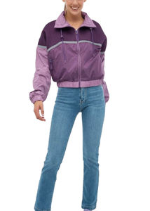 Veste coupe-vent élégante pour homme, saison estivale, doublure en mesh, imperméable, coupe-vent, veste de pluie, veste de neige - Product Image 4