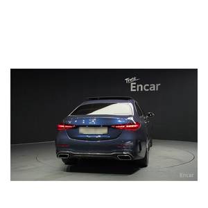 Mercedes-Benz C300 Clase C AMG Line 4MATIC 2023 con Caja de Cambios Automática, 10,064 km, Volante a la Izquierda, Cámara Trasera - Product Image 4