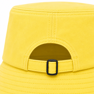 OEM ODM Custom Bucket <b>Hats</b> Wholesale High Quality Cotton Embroidery Logo Fashion Fisherman <b>Hats</b> for <b>Men</b> Women Outdoor Travel - Product Image 5