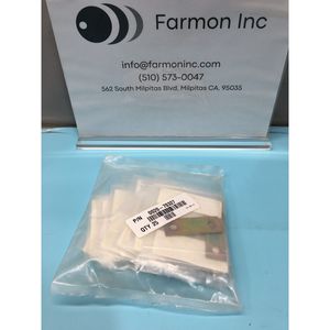 LOT OF 25 AMAT 0020-70327 PLATE <b>SPACER</b>, 138265 - Trusted Global Legacy Semiconductor Equipment and Parts at - Product Image 2