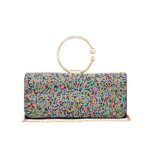 Multy Fancy P24329 <b>Evening</b> <b>Bag</b> Elegant Shoulder <b>Bag</b> - Product Image 3