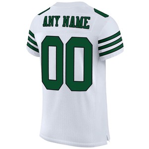 Maillots de football personnalisés, maillots d'équipe de football, shorts de football respirants, séchage rapide, légers, 100% polyester, prix d'usine - Product Image 2