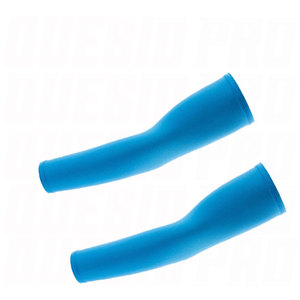 Manchons de bras élégants pour le sport en extérieur, protection solaire, légers, rafraîchissants, anti-UV, à compression - Product Image 3