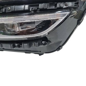 Système d'éclairage avant et LED complet d'occasion pour GV70 JK1, côté gauche, d'origine, référence 92101 AR100 - Product Image 2