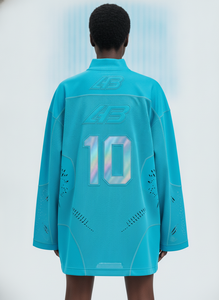 Maillot de football américain pour femme, best-seller, nouvelle arrivée, qualité supérieure, en vente en ligne, forte demande - Product Image 4