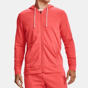 OEM Custom Men's Gym Hoodie Breathable Cotton Casual Fitness Hoodie with Embroidered 3D Designer Pattern Wholesale Supply - Product Image 4