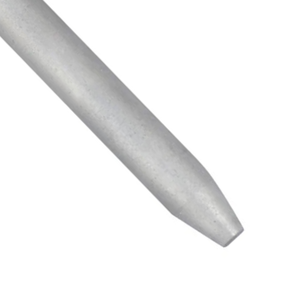 6 Siyah Periotome droit antérieur en acier inoxydable, instrument chirurgical dentaire pour la coupe des ligaments parodontaux, outil réutilisable - Product Image 4