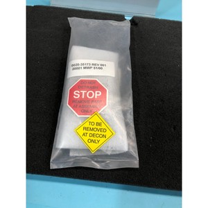AMAT 0021-04754 ฮาร์ดสต็อปพิวท์, 179802 - อุปกรณ์และอะไหล่เซมิคอนดักเตอร์ระดับโลกที่เชื่อถือได้ - Product Image 1