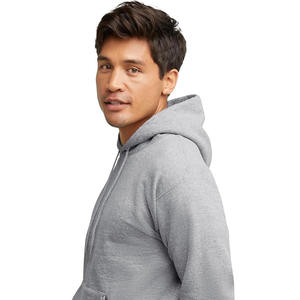 Sudadera con Capucha Unisex Brillante, Suave y Casual, con Bolsillo Tipo Canguro - Product Image 4