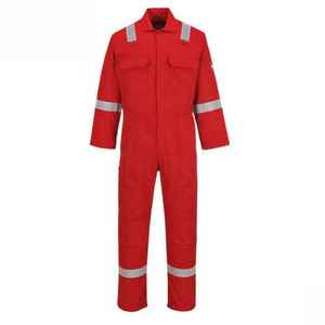 Overol de Trabajo Personalizado de Algodón para Hombre, Traje de Trabajo con Múltiples Bolsillos, Ropa de Trabajo Uniforme - Product Image 1