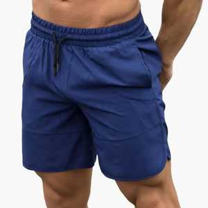 Pantalones Cortos Deportivos para Hombre, Hechos en Fábrica Directa, Diseño Personalizado con su Propio Logotipo, Pantalones Cortos Casuales para Hombre, Cómodos y a la Moda, Pantalones Cortos para Hombre 2026 - Product Image 4