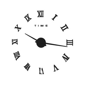 Premium Quality New Art Style Living Room Luxury Wooden Decorative Farmhouse <b>Vintage</b> Antique Home Decor <b>Wall</b> <b>Clock</b> in Cheap Moq - Product Image 2