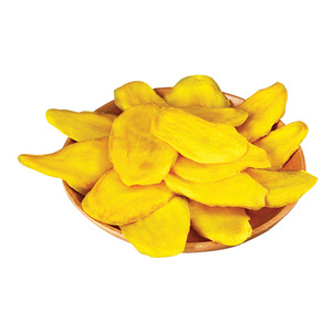 Mango Deshidratado Premium Suave, Fruta Tropical Dulce, Rodajas de Mango Cuidadosamente Seleccionadas, Aroma, Color Dorado Brillante, Textura Masticable - Product Image 1