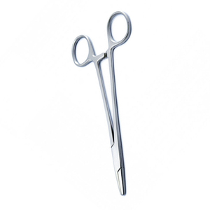 Portaagujas Dentales de Acero Inoxidable de Alta Calidad, Instrumentos Quirúrgicos Hechos en Pakistán, Manuales - Product Image 2