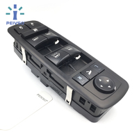 PEIVSO Garantie 1 an Nouveau commutateur de lève-vitre électrique en plastique de haute qualité 16-18 pour Jeep Grand Cherokee 2011-2013 OEM 56046826AE