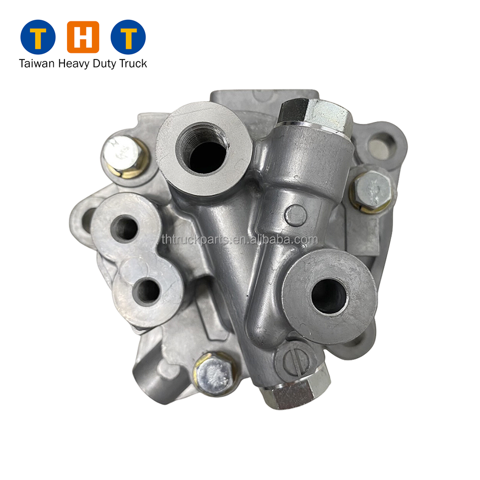 贅沢品 日産UD CD48GE13用燃料ポンプ16640-00Z0Dトラックエンジン部品 アクセサリー