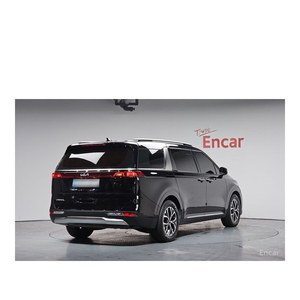 For Kia Carnival Noblesse 9-Seater April 2021 Model with 83,837 km Left Steering Diesel Fuel Automatic Gear Box Leather Seats - Product Image 2