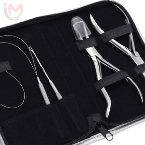 คีมสแตนเลส IE-HX-0188แบบจำลองสำหรับการใช้งานเชิงพาณิชย์บริษัท imans - Product Image 4