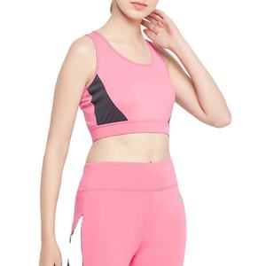 Sujetador Deportivo para Mujer, Diseño Personalizado, de Alta Sujeción, Transpirable, Ligero, de Alta Calidad, para Yoga y Gimnasio - Product Image 3