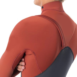 Anti-Wrinkle Men Neoprene Wet Suit-Eco-Friendly & Anti-Bacterial Breathable Front Logo Wholesale Rate Fully Customized - Product Image 2