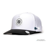 Gorras de Béisbol al por Mayor Raccoon Sports RS-BC-9402 de 5/6 Paneles con Logotipo Personalizado, Impresión en Relieve/Goma, Gorra de Lona Transpirable