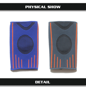 Correas de ajuste cómodo para deportes, ciclismo, patinaje, coderas de alta calidad con protección contra impactos, acolchado transpirable ajustable - Product Image 2