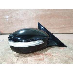 กระจกมองข้างขวา Opirus ปี 2007-2010 มือสอง ของแท้ รหัส 876203FA10 - Product Image 2
