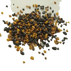 ชิ้นหินกรวดหลากสีธรรมชาติสําหรับการจัดสวนทางเดินที่จอดรถและการตกแต่งสวนและผนัง - Product Image 6