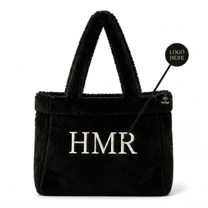 Sac à main souple grande capacité pour femme, avec logo personnalisé, style Maçonnique Héritage Delta Sigma, sac fourre-tout décontracté, sac à bandoulière, sacs chauds - Product Image 1