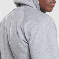 Dernier Cri : Sweat à Capuche Personnalisé pour Homme avec Logo de Marque – 100% Coton Anti-Rétrécissement, Tendance Hiver
