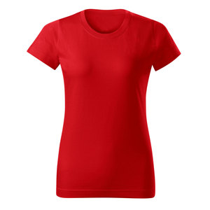 <b>Top</b> Trending Women T-Shirts Half Sleeve Custom Plain Dyed Women T-Shirts 100% <b>High</b> Quality Women T-Shirts - Product Image 1