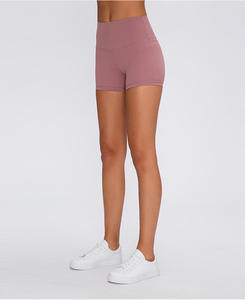 Leggings de Yoga para Mujer, Cintura Alta, Ecológicos, Sostenibles, Ultraligeros, de Longitud Completa, Elásticos en Cuatro Direcciones, Sin Costuras, Venta al Por Mayor Personalizada - Product Image 3