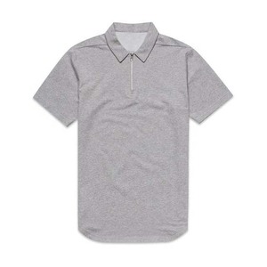 Nueva Llegada, Sudadera de Forro Polar con Media Cremallera para Hombre, Personalizada con Logotipo Bordado OEM, para Invierno, Informal, para Exteriores, 100% Algodón - Product Image 2