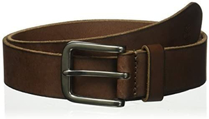 Ceinture en cuir véritable pour homme, de haute qualité, personnalisable, avec boucle automatique en alliage souple, vente en gros internationale - Product Image 6