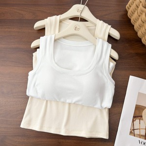 Débardeurs personnalisés de haute qualité pour femmes, confortables, séchage rapide, pour fitness, entraînement, sport et course à pied. - Product Image 4