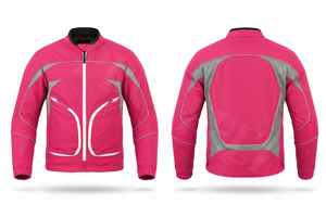 Whole Sale Custom Printed Motorbike <b>Jacket</b> Resistant <b>Biker</b> <b>Jacket</b> Armor Riding Premium Protection Wear Mesh Panel <b>Jackets</b> - Product Image 5