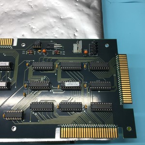 DECODIFICADOR DE PANTALLA GASONICS INTERNATIONAL 90-2609 - Equipo y Piezas de Semiconductores de Confianza de Marca Global - Product Image 1