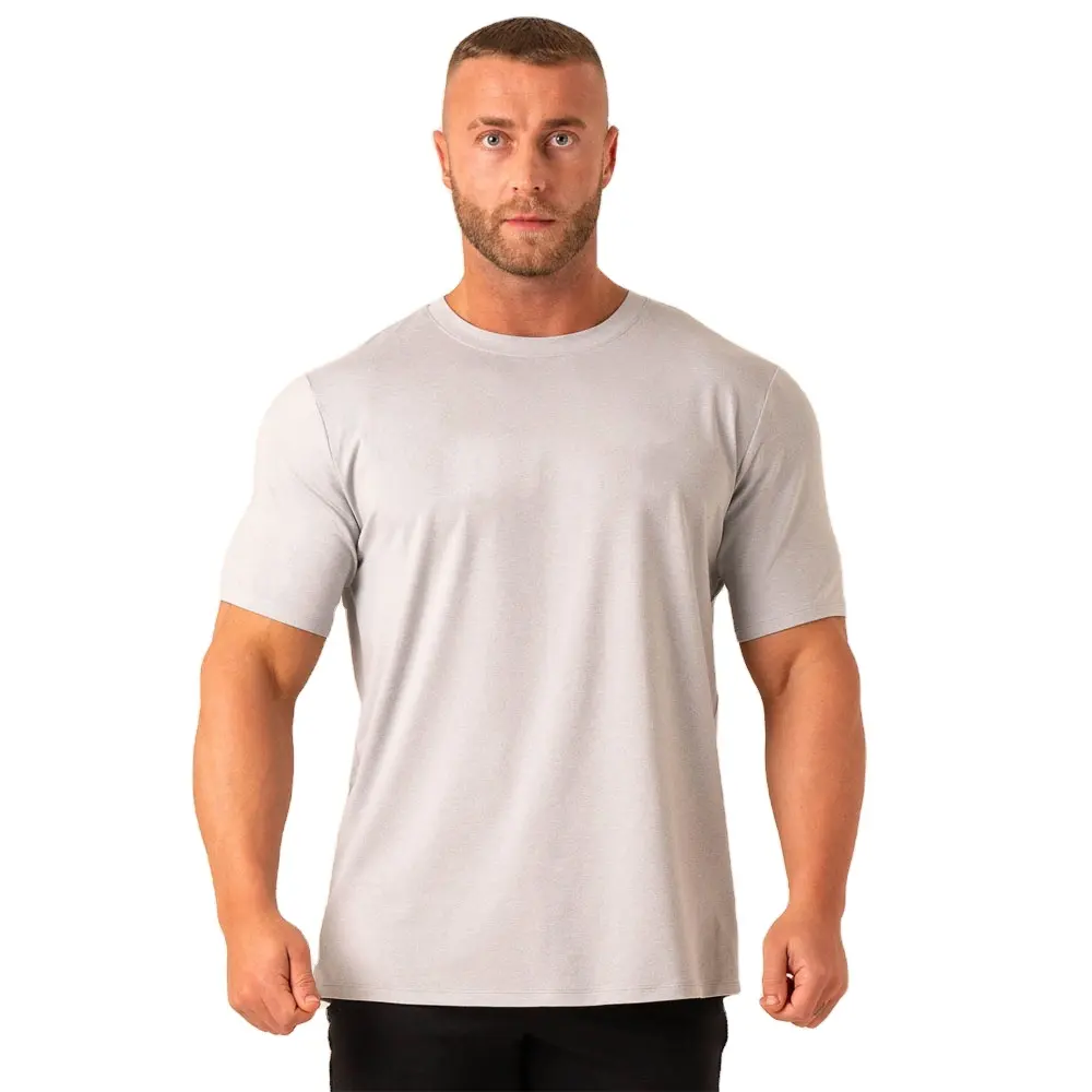 TShirt pour hommes tshirt personnalisé pour femmes célèbre avec logo personnalisé fabrication directe en usine