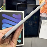 Tablet iPad Mini 7 Usada Original al por Mayor, 128GB, 6GB RAM, 4G WiFi, Desbloqueada, 1 Año de Garantía, Casi Nueva, Envío Mundial