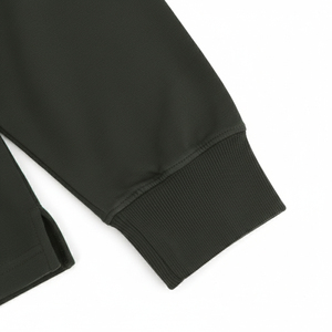Sudadera Personalizada de Invierno para Hombre, Gruesa, de Forro Polar, 270g, Poliéster/Algodón, Corte Holgado Informal, Transpirable y Ecológica - Product Image 4