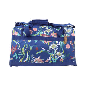 Sacs de voyage, de sport et de gym en cuir véritable de haute qualité OEM ODM, prix bas, unisexe pour hommes et femmes - Product Image 3