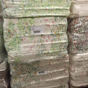 ผ้าอ้อมสำเร็จรูปสำหรับเด็ก ไซส์ M-4XL เหมาะสำหรับทั้งเด็กชายและเด็กหญิง ระบายอากาศได้ดีและนุ่มสบาย แบบกางเกง - Product Image 1