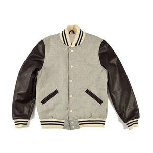 Wholesale Price Custom Design Men Satin <b>Jacket</b> 100% Polyester Custom <b>Jacket</b> - Product Image 1