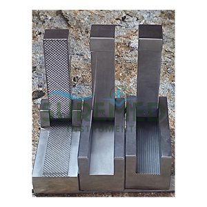 Broyeur d'os de qualité hospitalière, morcelleur de cartilage en acier inoxydable, outil chirurgical - Product Image 5