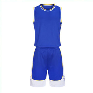 Uniformes de Baloncesto Personalizados al por Mayor para Hombre, Transpirables, de Talla Grande, de Secado Rápido, que Absorben la Humedad, Ropa Deportiva de Alta Calidad - Product Image 1