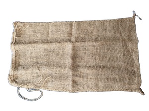 Sacs de toile de jute de jute de jute de qualité d'exportation naturelle pour planter des sacs de sable de jardinage du Bangladesh. - Product Image 6