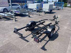 Nuevo instrumento original para embarcaciones de recreo (PWC) de la serie SHADOW TRAILER-S - Product Image 2