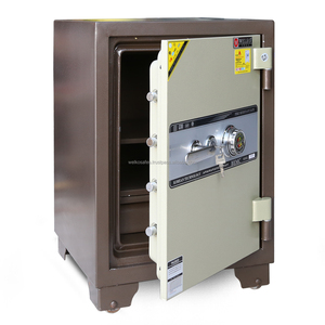 WELKO Safe San Francisco California Estados Unidos - Product Image 2