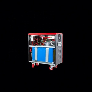 เครื่องเก็บพลังงานแบตเตอรี่ลิเธียม1000วัตต์แบบพกพาเครื่องควบคุมพลังงานแบบคลื่นไซน์บริสุทธิ์220V สำหรับใช้กลางแจ้ง - Product Image 5