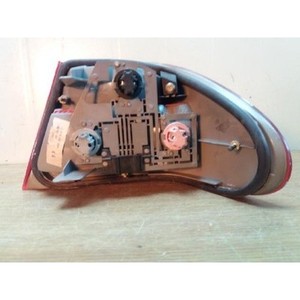 Feu arrière gauche d'occasion OEM A2108204364 pour Classe E 1992-1999 - Product Image 5
